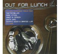 Various Artists - Out for Lunch