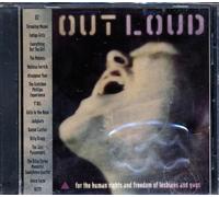 Various Artists - Out Loud: for Gay & Lesbian Human Rights