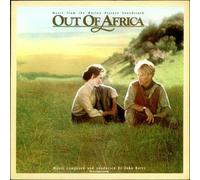 Various Artists - Out of Africa [VINYL]