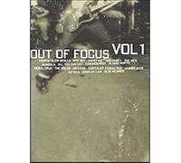 Various Artists - Out of Focus [2004] [DVD] [NTSC]