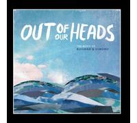 Various Artists - Out of Our Heads: The Music of Kooman & Dimond