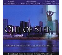 Various Artists - Out of Step