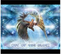 Various Artists - Out Of The Blues (Compiled By Mixed Emotions)