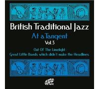 Various Artists - Out Of The Limelight - At Tangent volume 3
