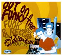 Various Artists - Out On A Funky Trip - Funk And Soul From Randys 1970 - 75