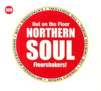 Various Artists - Out On The Floor: Northern Soul Floorshakers!