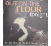 Various Artists - Out On The Floor Tonight