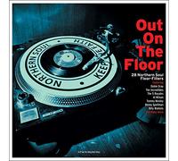 Various Artists - Out On The Floor [VINYL]