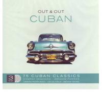 Various Artists - Out & Out Cuban