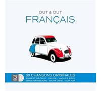Various Artists - Out & Out Francais