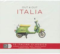 Various Artists - Out & Out Italia