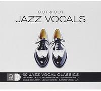 Various Artists - Out & Out Jazz Vocals