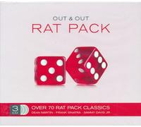 Various Artists - Out & Out Rat Pack