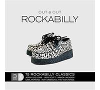 Various Artists - Out & Out Rockabilly