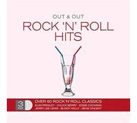 Various Artists - Out & Out Rock'n'roll