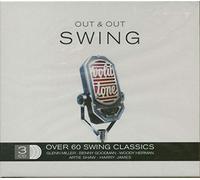 Various Artists - Out & Out Swing
