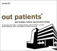 Various Artists - Out Patients 1