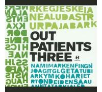 Various Artists - Out Patients 3 [VINYL]