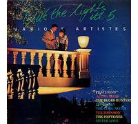 Various Artists - Out The Lights Vol. 5