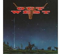 Various Artists - Out West