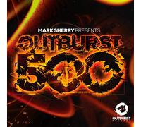 Various Artists - Outburst 500