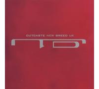 Various Artists - Outcaste New Breed Uk