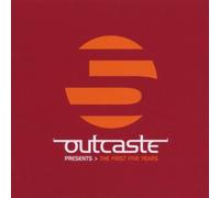 Various Artists - Outcaste Presents The First Five Years