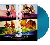 Various Artists Outer Banks: Season 3 (Soundtrack From The N (Vinyl) (US IMPORT)