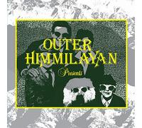 VARIOUS ARTISTS - OUTER HIMMILAYAN PRESENTS [VINYL]