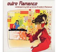 Various Artists - Outro Flamenco