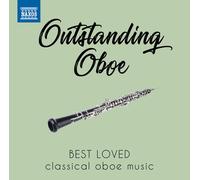 Various Artists - Outstanding Oboe [New CD]