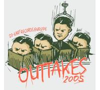 Various Artists - Outtakes 2005