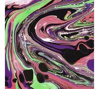 Various Artists - Over The Edge Music From The - New Vinyl Record VINY - Z23z