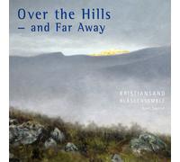 VARIOUS ARTISTS - Over the Hills & Far Away