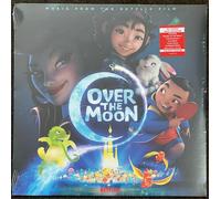 Various Artists - Over the Moon (Music From the Netflix Film) [New Vinyl LP]