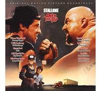 Various Artists - Over The Top Original Soundtrack