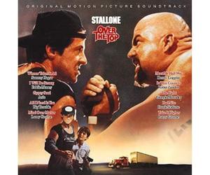 Various Artists - Over The Top Original Soundtrack