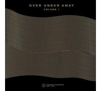 Various Artists - Over Under Away [VINYL]