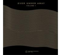 Various Artists - Over Under Away [VINYL]