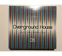 Various Artists - Overground House 05 [French Import]