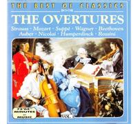 Various Artists - Overtures,the Vol 1