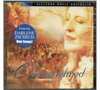 Various Artists - Overwhelmed (Hillsong Worship Series)
