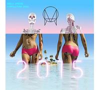 Various Artists OWSLA Spring Compilation 2015 (CD) Album (US IMPORT)