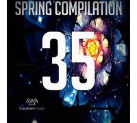 Various Artists - OWSLA Spring Compilation 2015 - CD - K23z