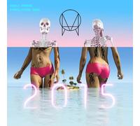 Various Artists - OWSLA Spring Compilation 2015 - CD (2015)