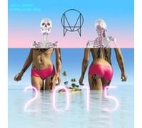 Various Artists - OWSLA Spring Compilation 2015 - New CD - O1398z
