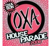 Various Artists - Oxa House Parade 2008