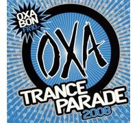 Various Artists - Oxa Trance Parade 2008