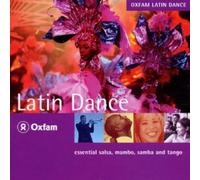 Various Artists - Oxfam Latin Dance