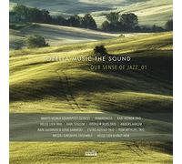 Various Artists - Ozella Music The Sound - Our Sense Of Jazz_01